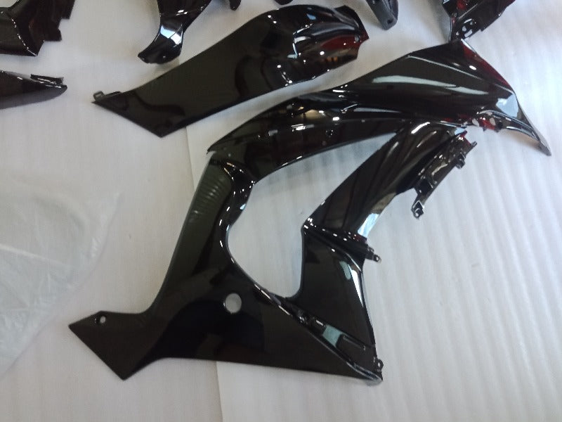 ZX10R Kawasaki Fairings 05