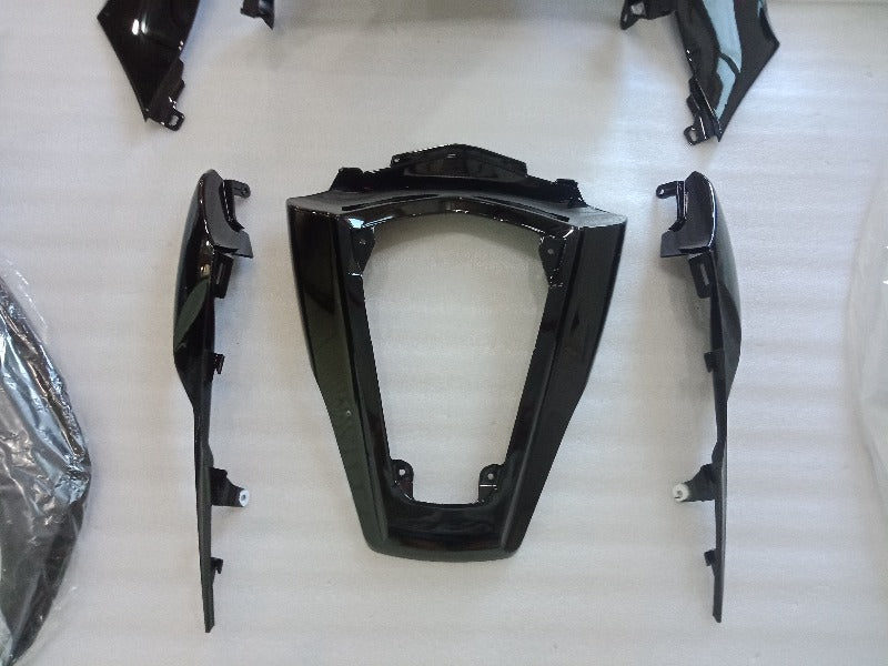 ZX10R Kawasaki Fairings 06