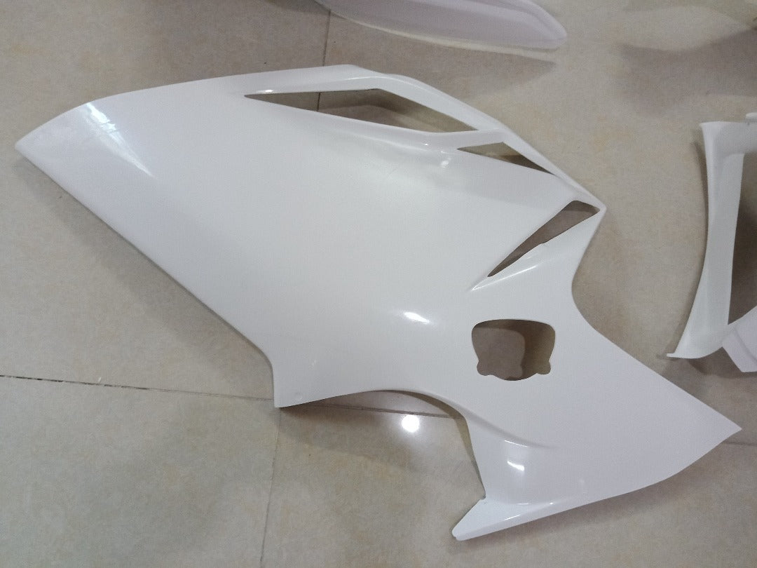 abs vs fiberglass fairings