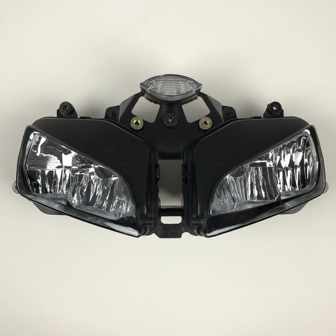 AMX motorcycle accessories CBR600
