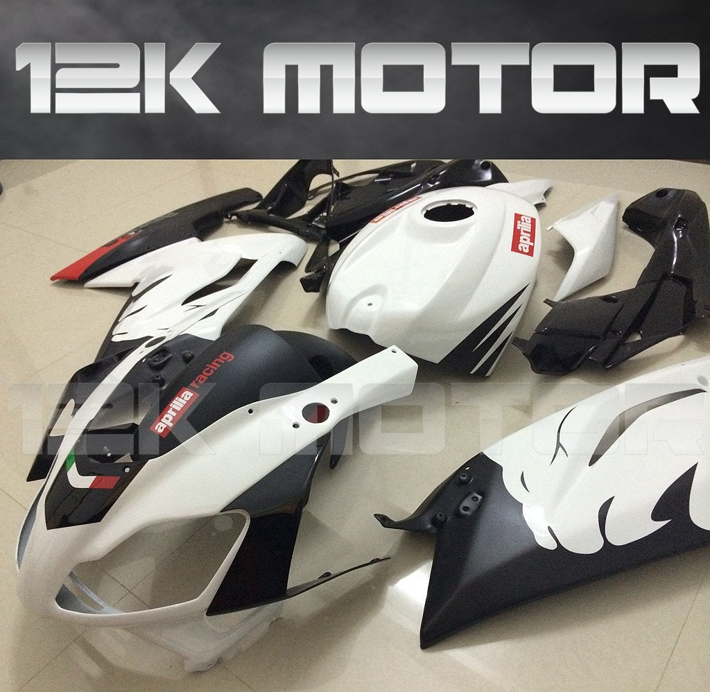 Aprilia RS125 2006-2011 Fairing | 12K MOTOR