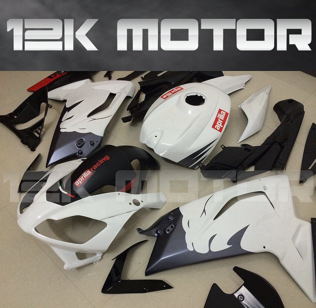 Aprilia RS125 2006-2011 Fairing | 12K MOTOR