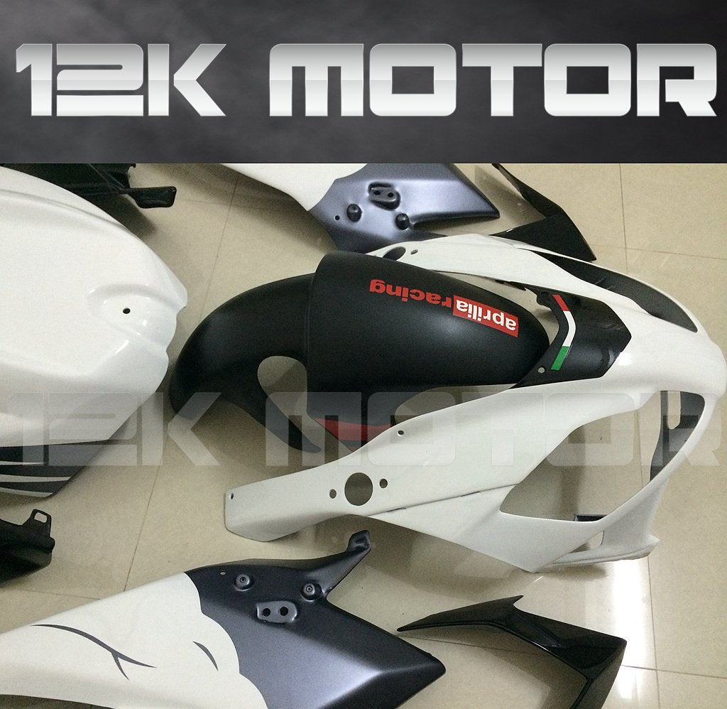 Aprilia RS125 2006-2011 Fairing | 12K MOTOR