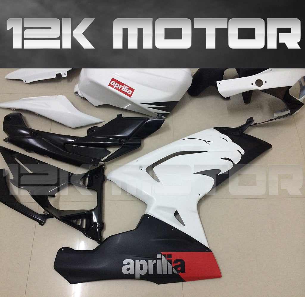 Aprilia RS125 2006-2011 Fairing | 12K MOTOR