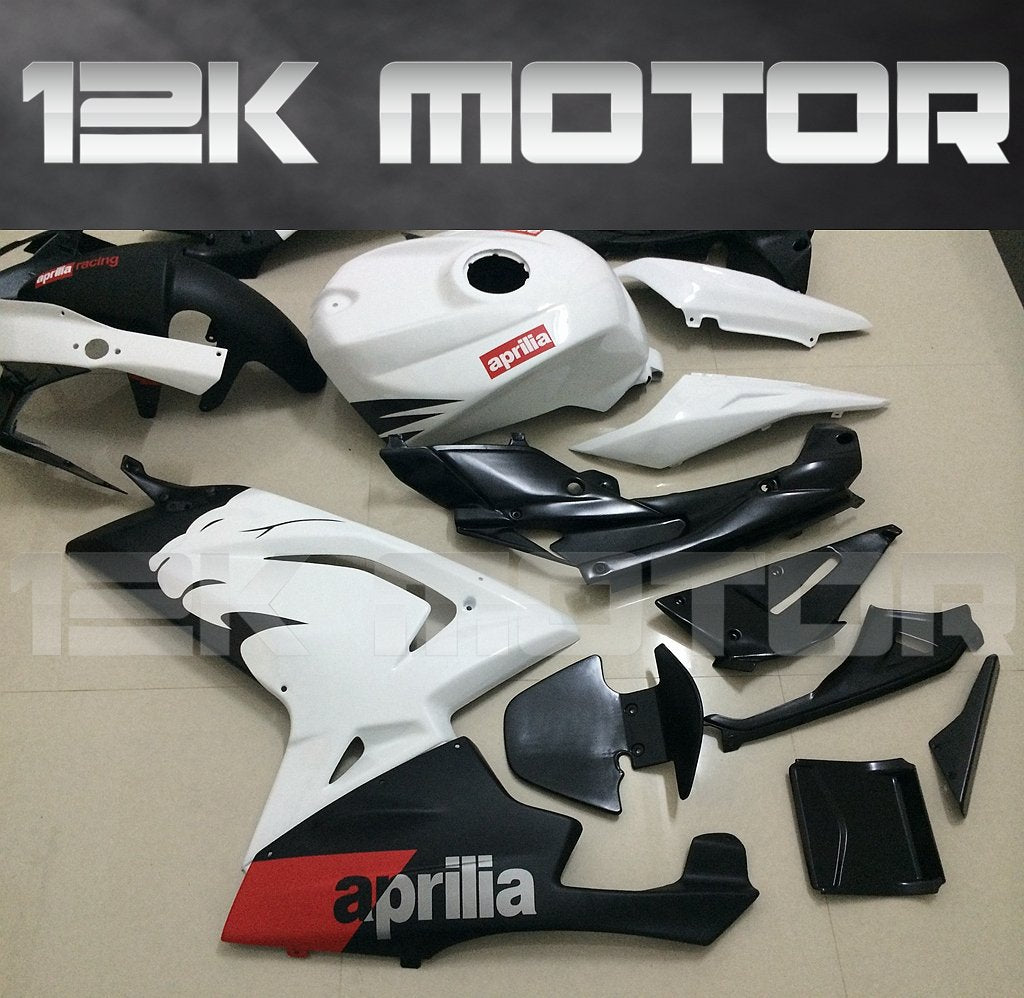 Aprilia RS125 2006-2011 Fairing | 12K MOTOR