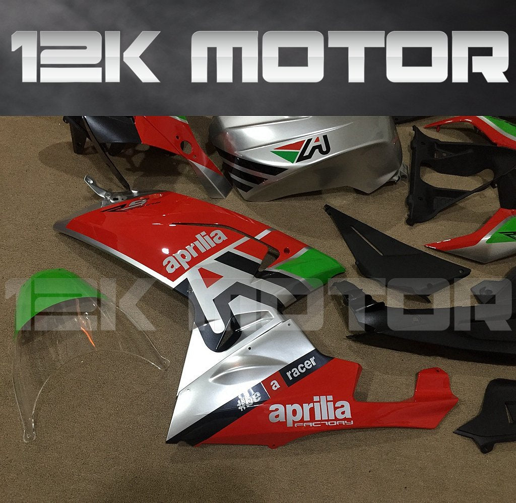 Aprilia RS125 2006-2011 Fairing | 12K MOTOR