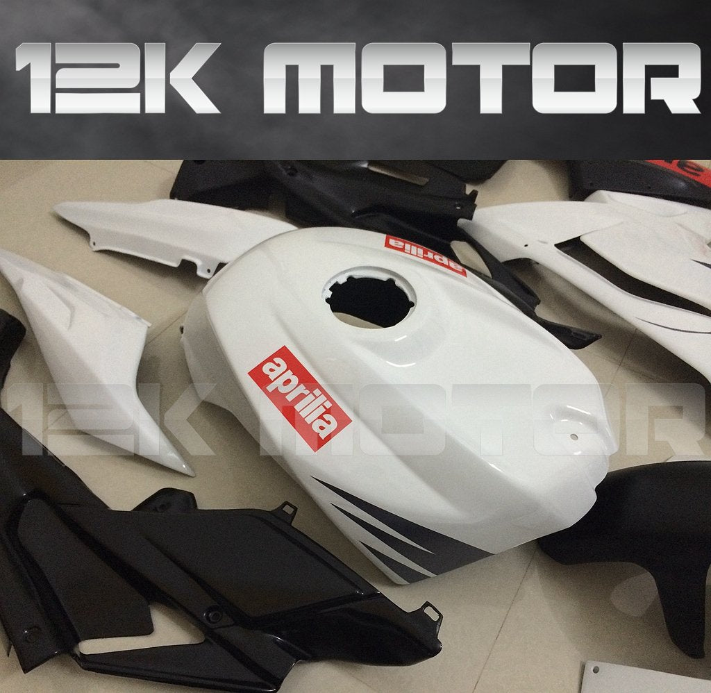 Aprilia RS125 2006-2011 Fairing | 12K MOTOR