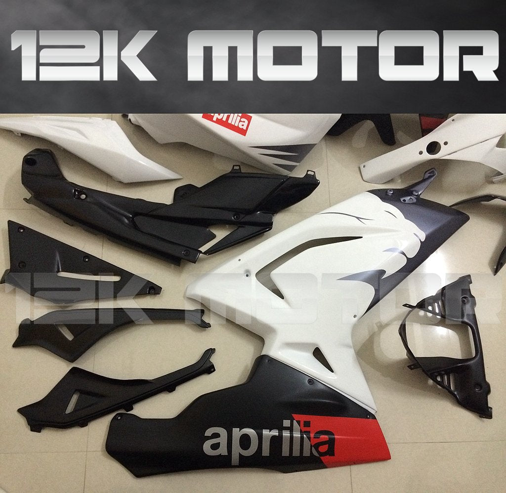 Aprilia RS125 2006-2011 Fairing | 12K MOTOR