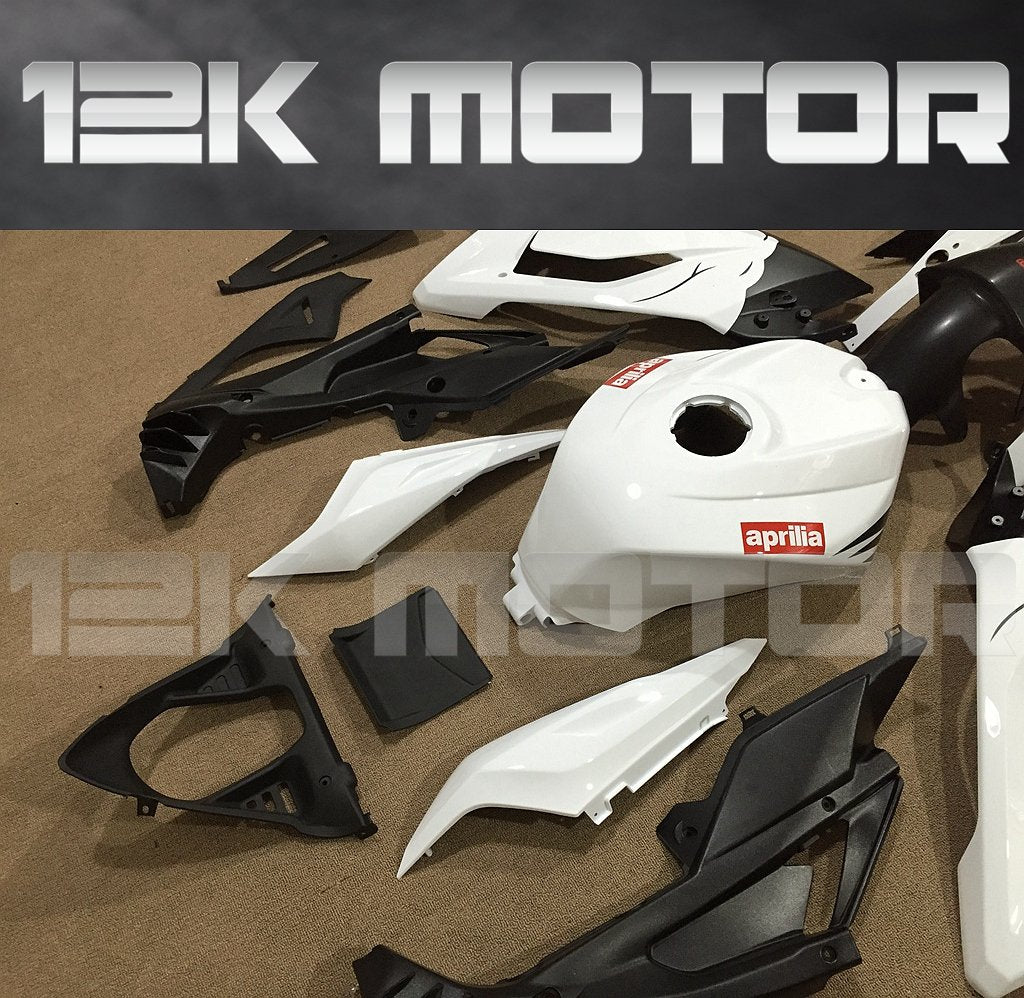Aprilia RS125 2006-2011 Fairing | 12K MOTOR