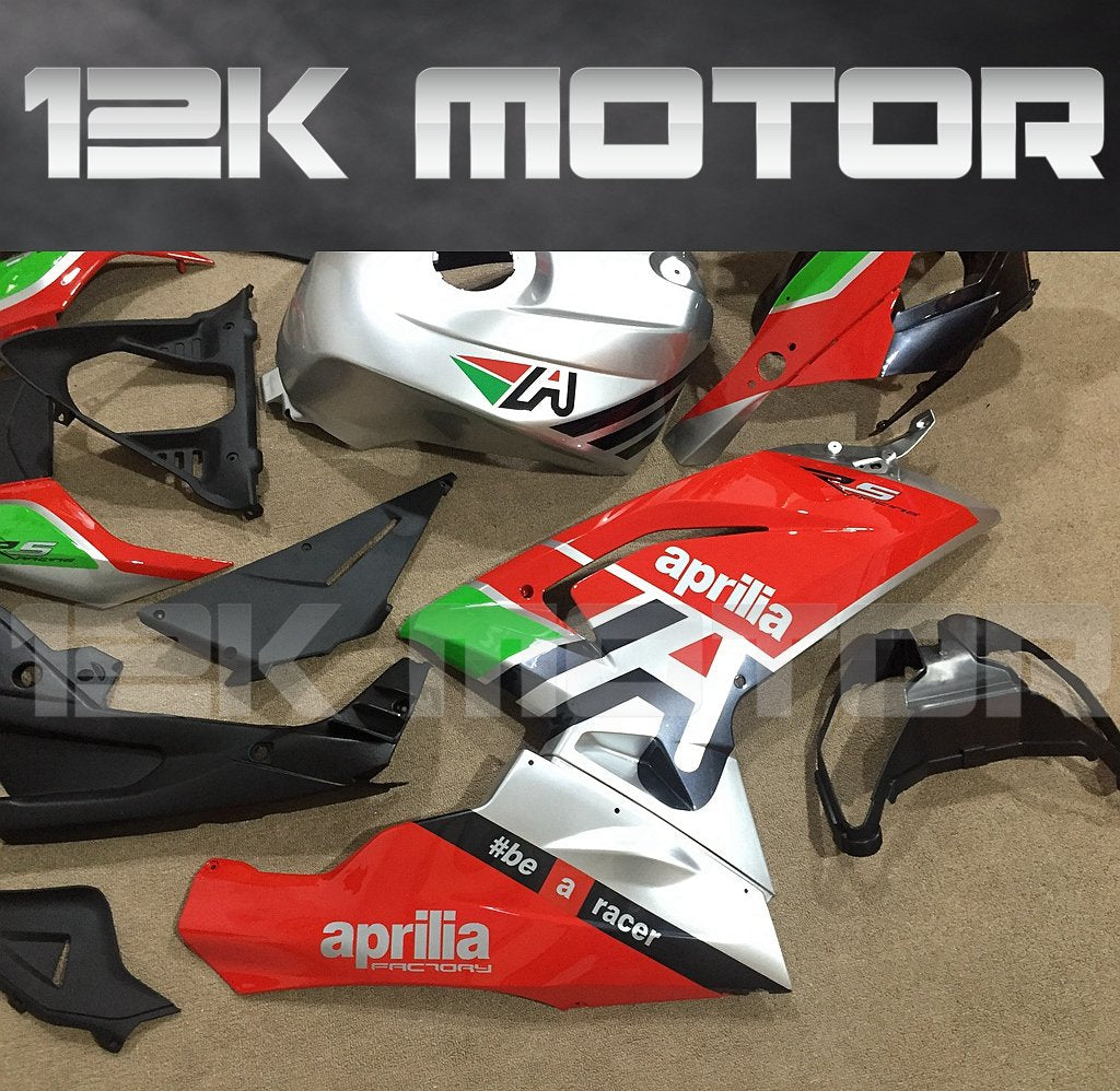 Aprilia RS125 2006-2011 Fairing | 12K MOTOR