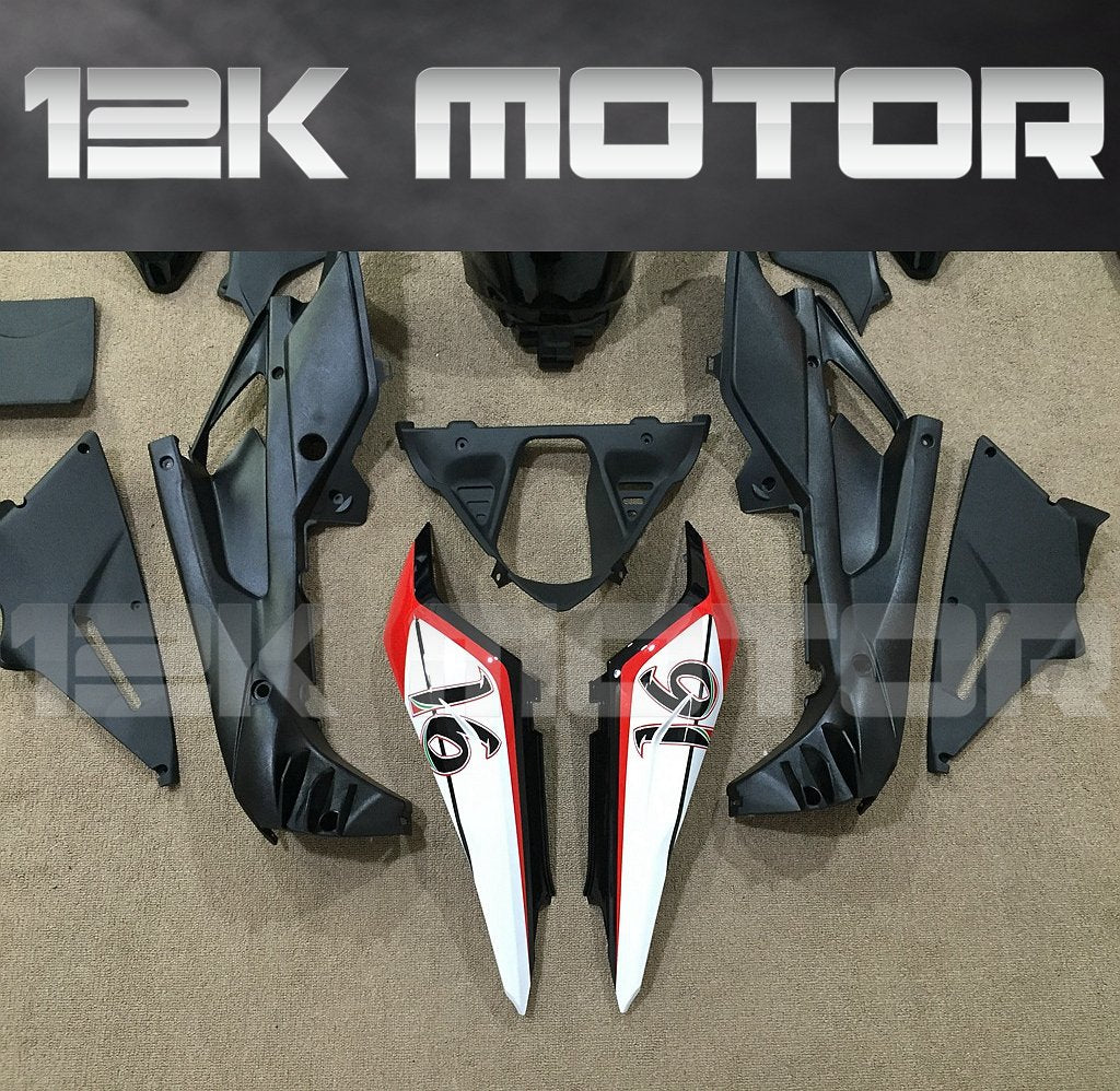 Aprilia RS125 2006-2011 Fairing | 12K MOTOR