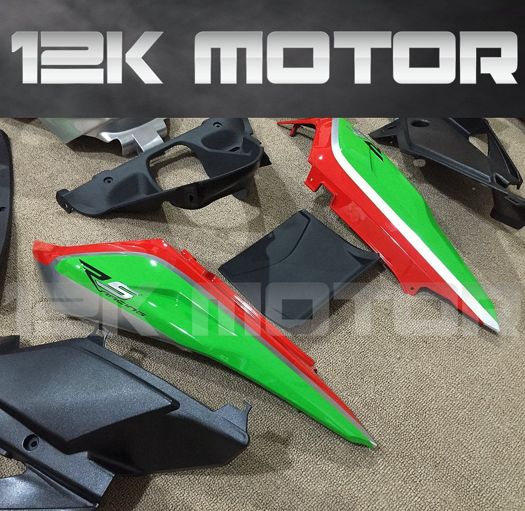 Aprilia RS125 2006-2011 Fairing | 12K MOTOR