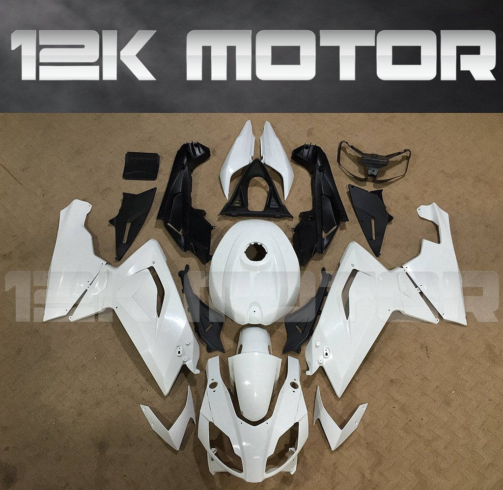 Aprilia RS125 2006-2011 Fairing Unpainted | 12K MOTOR