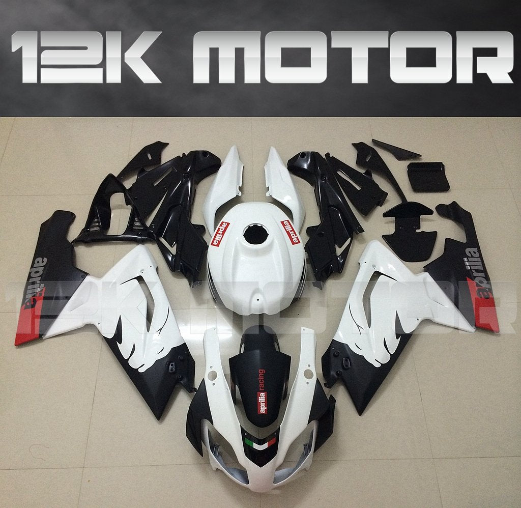 Aprilia RS125 2006-2011 Fairing | 12K MOTOR