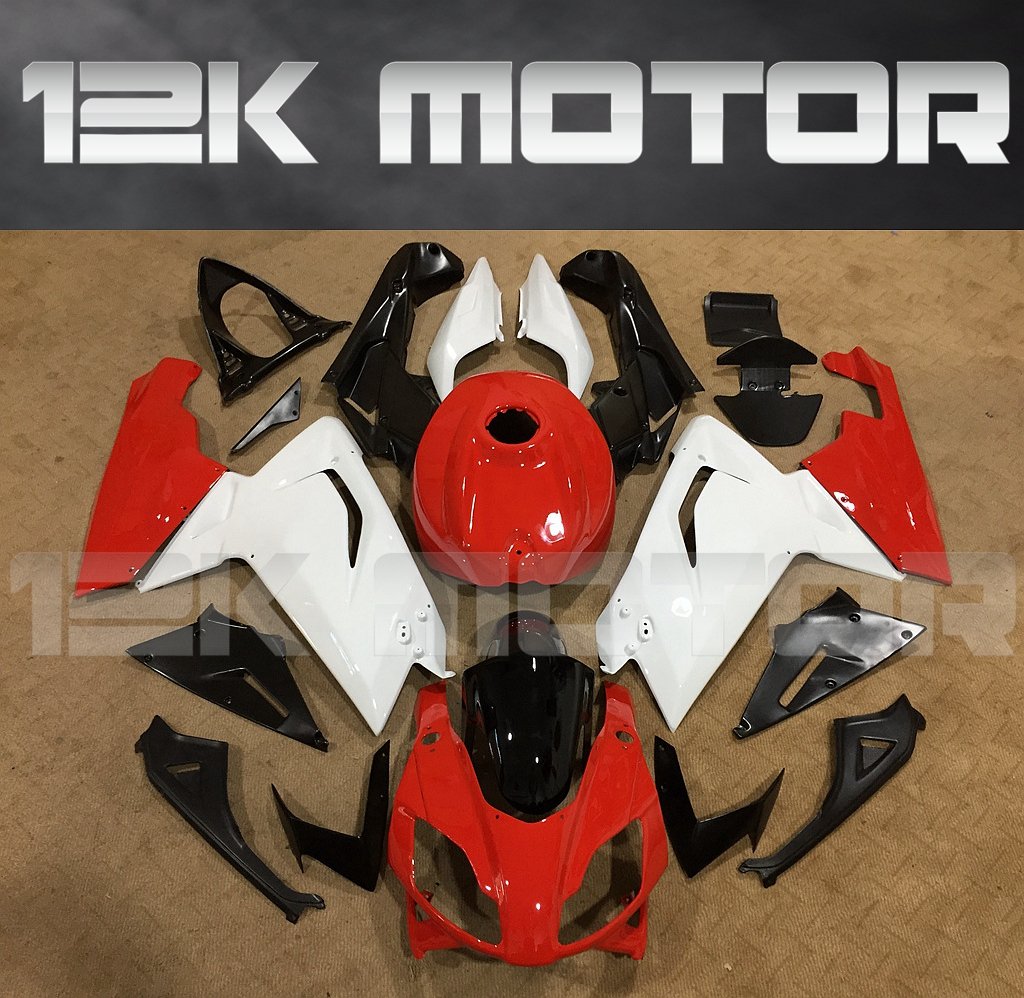 Aprilia RS125 2006-2011 Fairing | 12K MOTOR