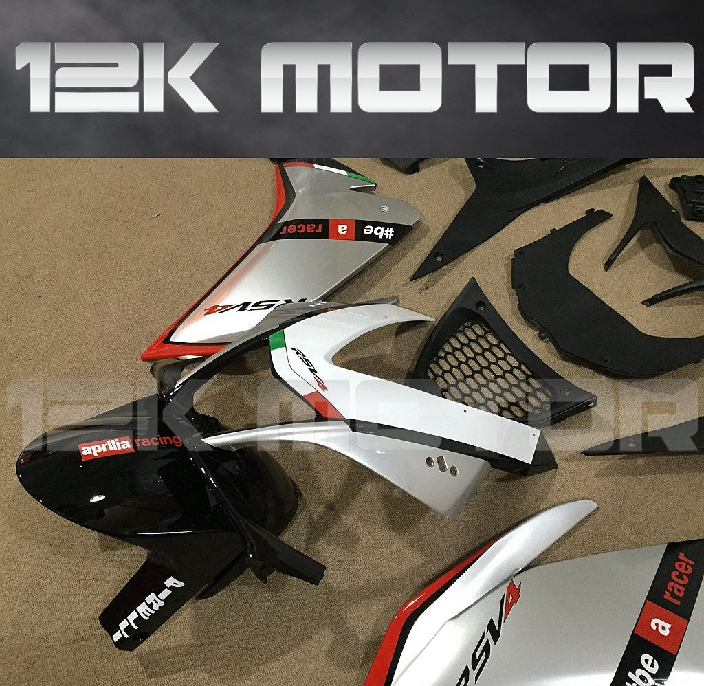 Aprilia RSV4 2009-2019 Fairing | 12K MOTOR