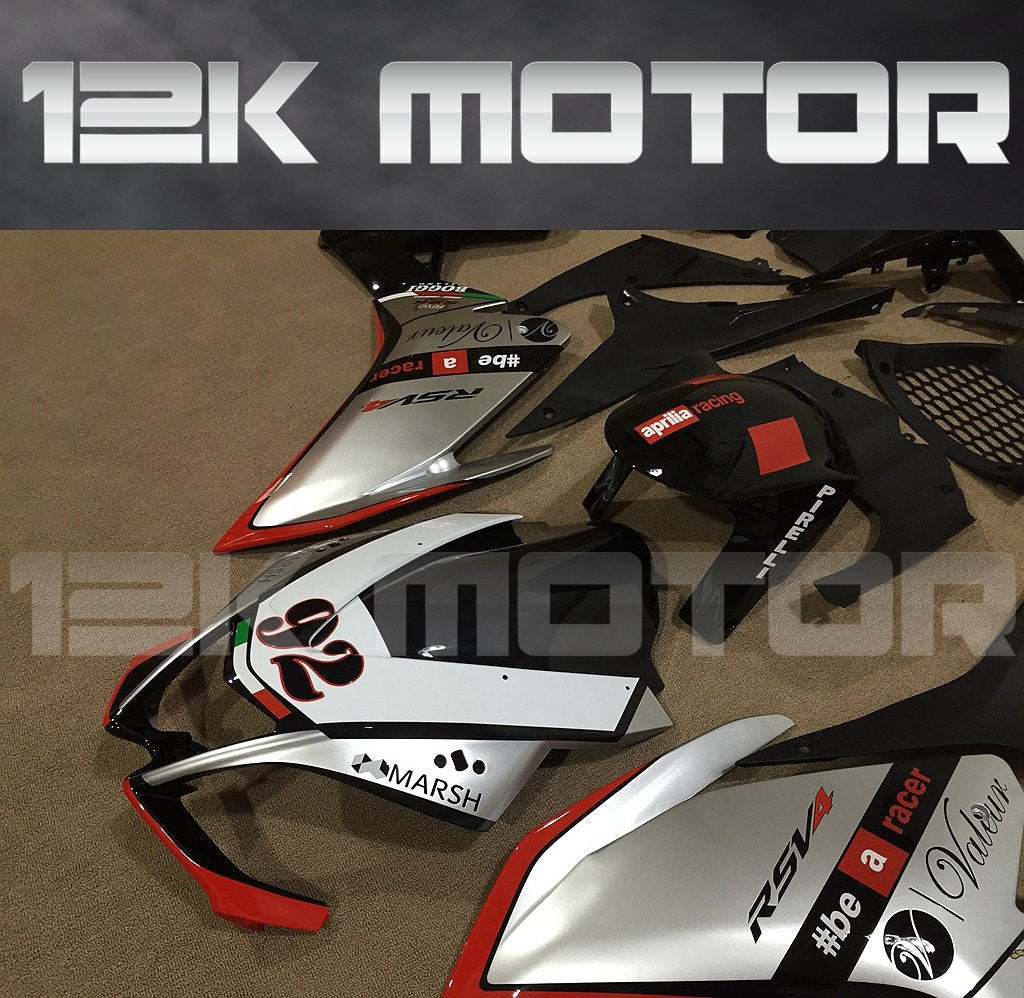 Aprilia RSV4 2009-2019 Fairing | 12K MOTOR