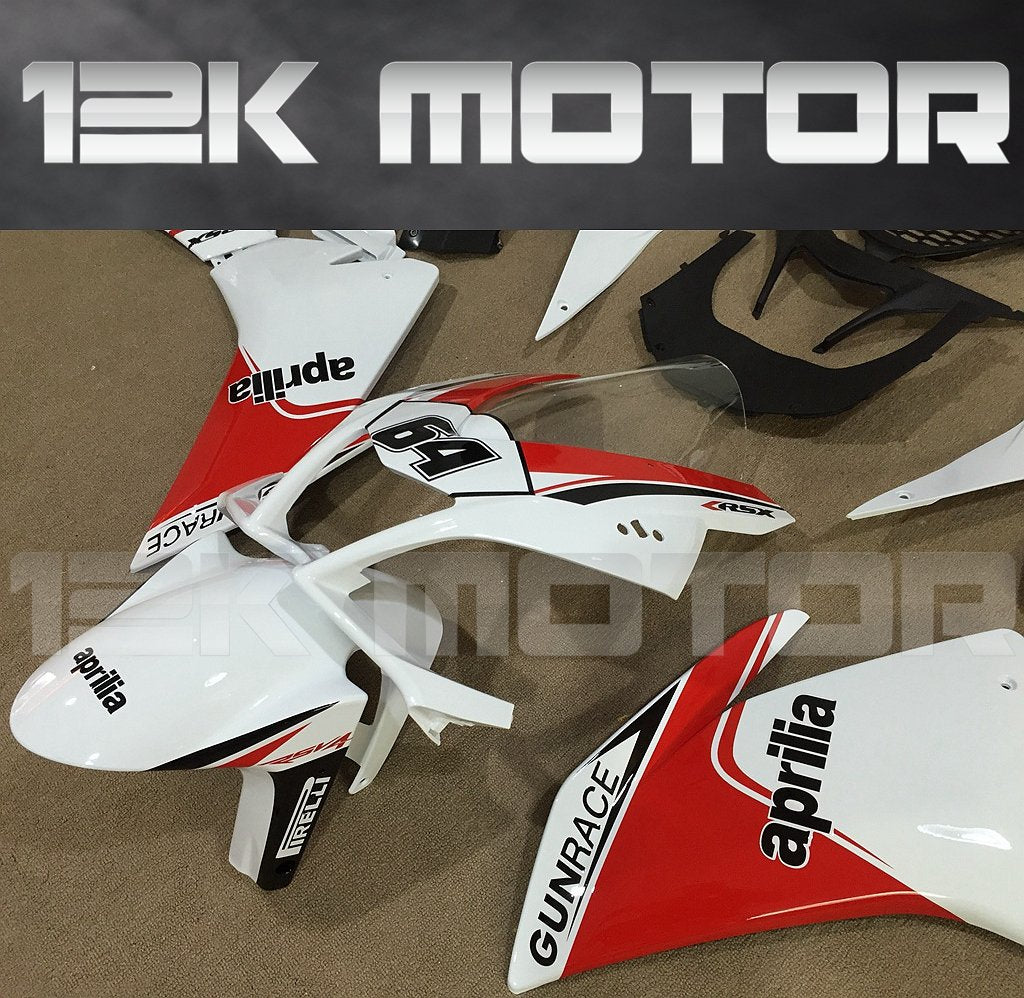 Aprilia RSV4 2009-2019 Fairing | 12K MOTOR