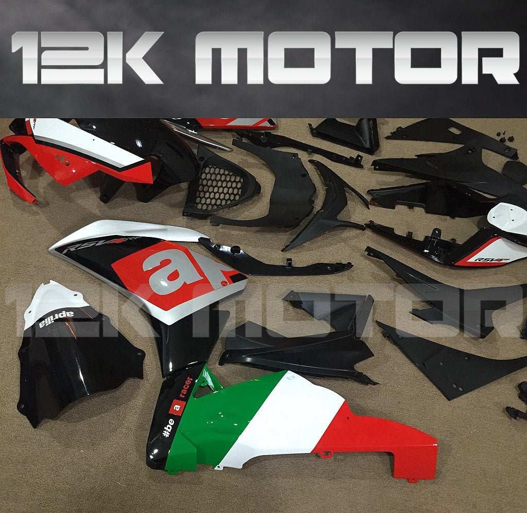 Aprilia RSV4 2009-2019 Fairing | 12K MOTOR