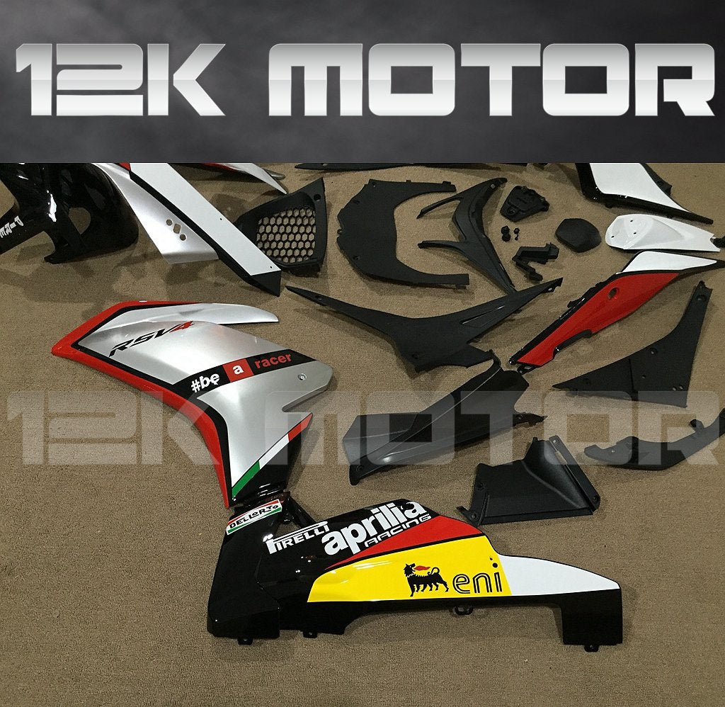 Aprilia RSV4 2009-2019 Fairing | 12K MOTOR