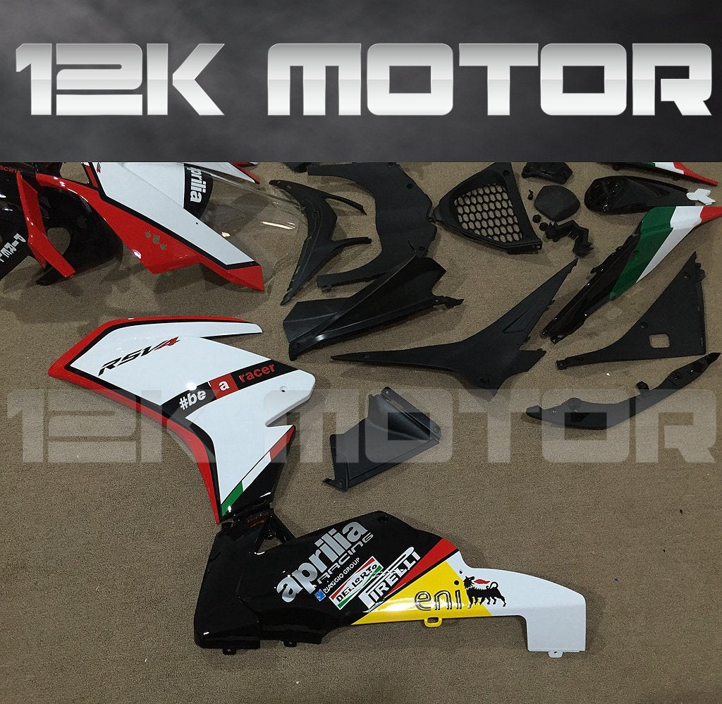 Aprilia RSV4 2009-2019 Fairing | 12K MOTOR