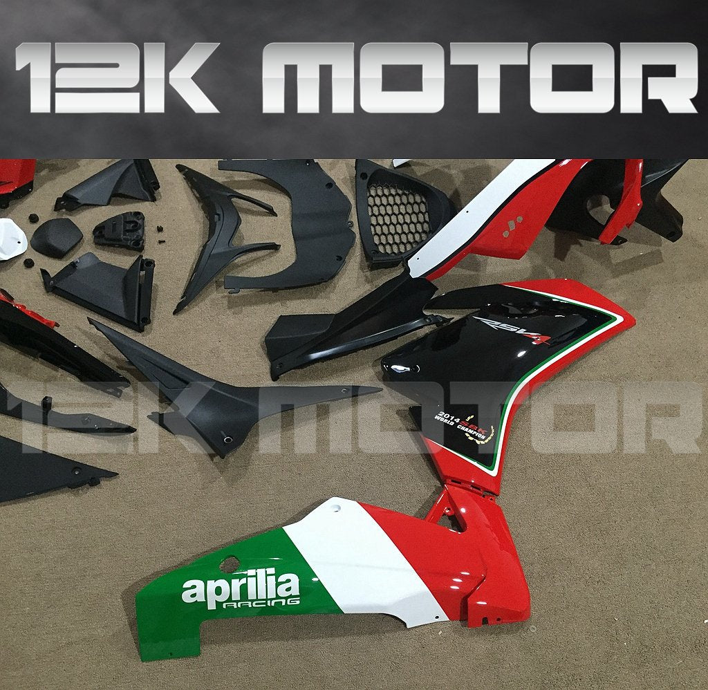 Aprilia RSV4 2009-2019 Fairing | 12K MOTOR