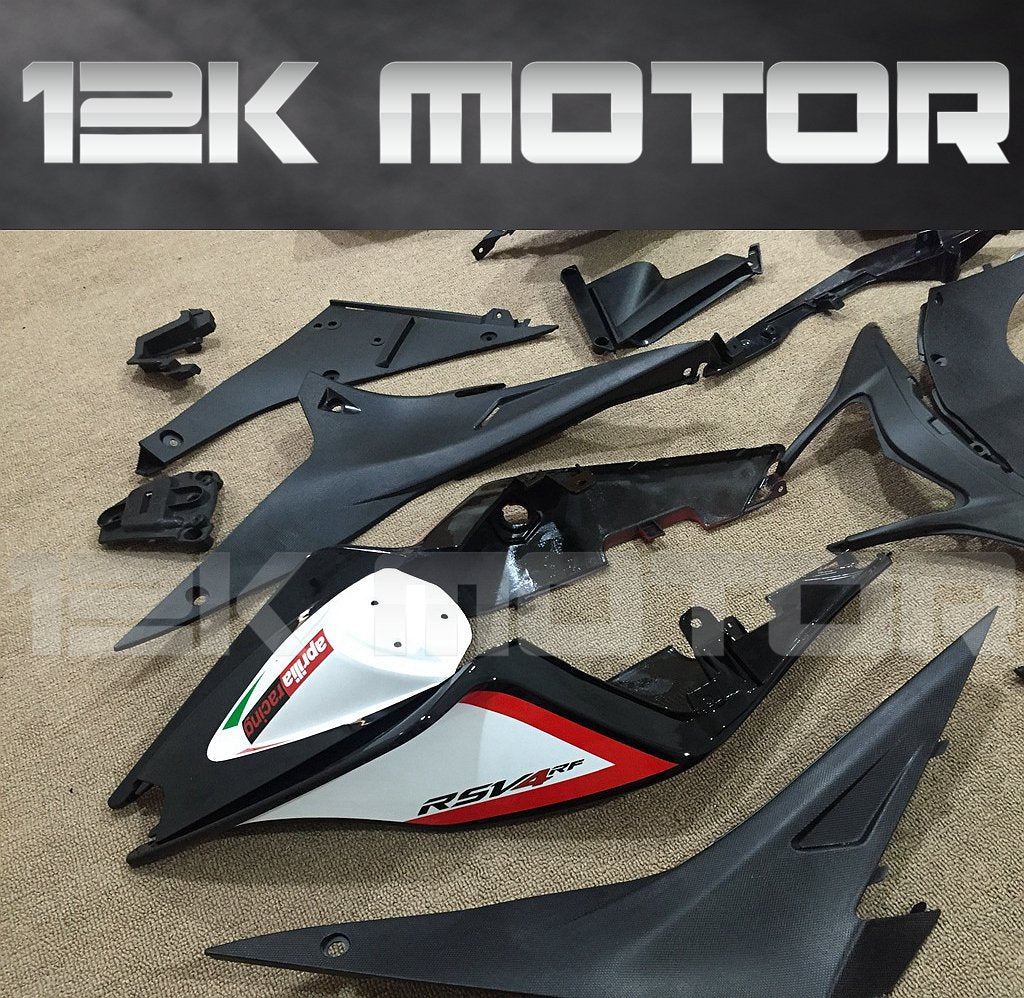 Aprilia RSV4 2009-2019 Fairing | 12K MOTOR