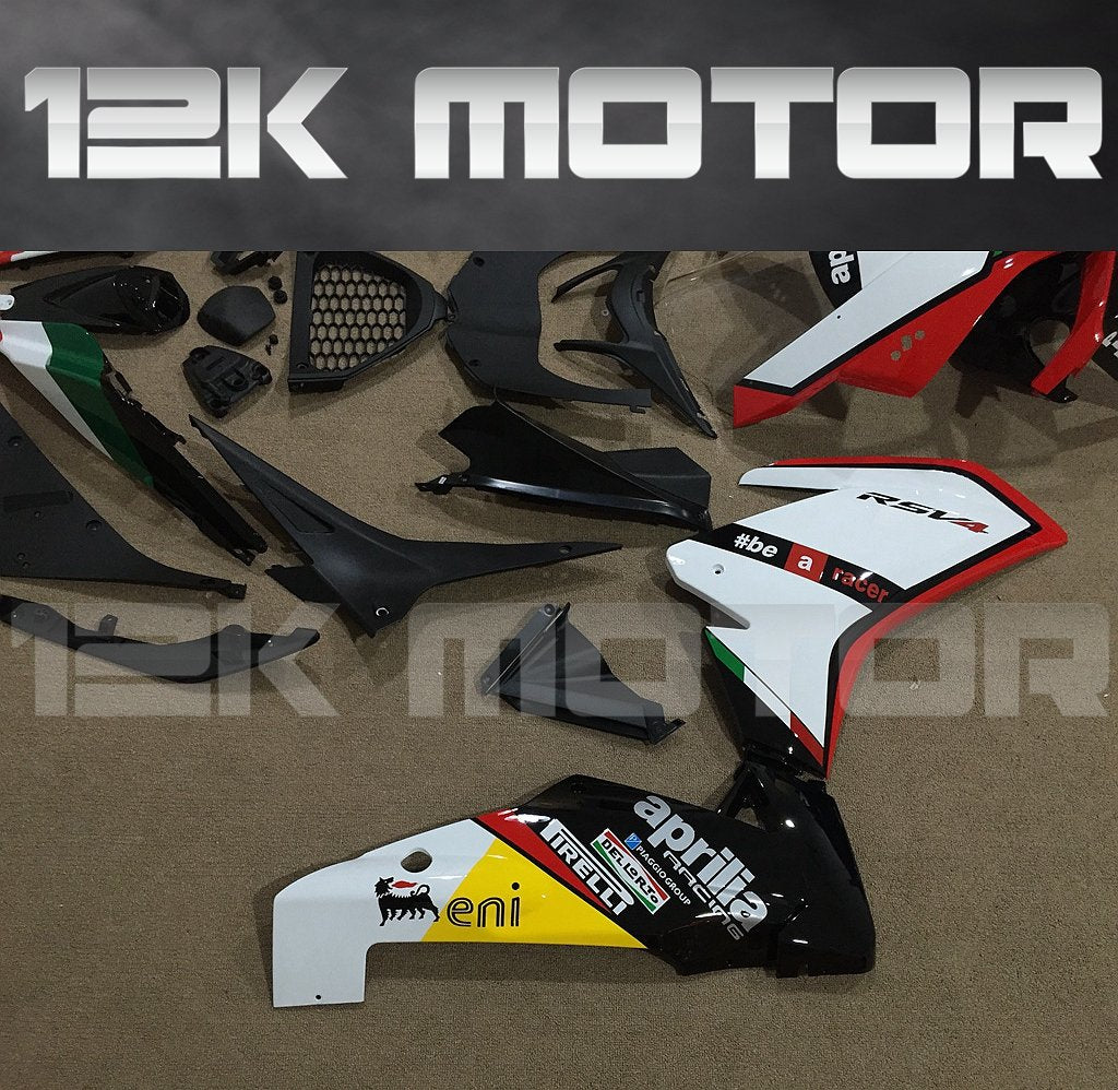Aprilia RSV4 2009-2019 Fairing | 12K MOTOR