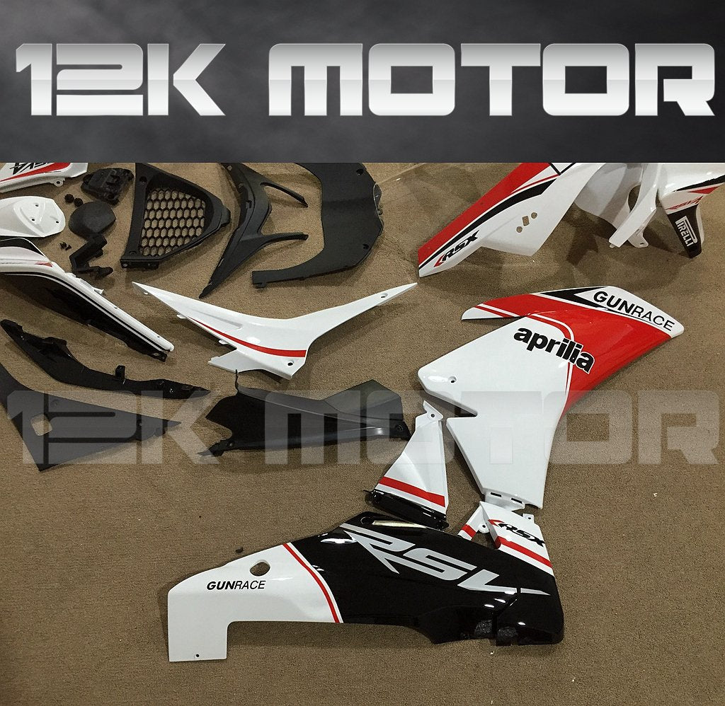 Aprilia RSV4 2009-2019 Fairing | 12K MOTOR