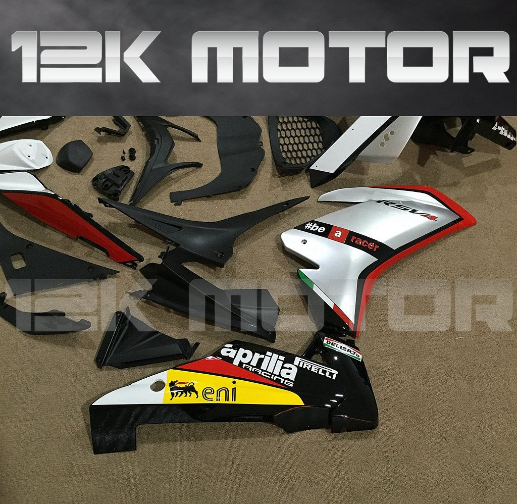Aprilia RSV4 2009-2019 Fairing | 12K MOTOR
