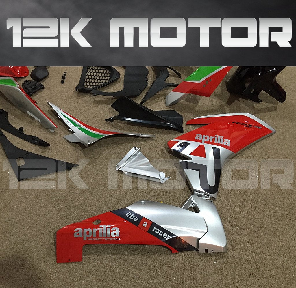Aprilia RSV4 2009-2019 Fairing | 12K MOTOR