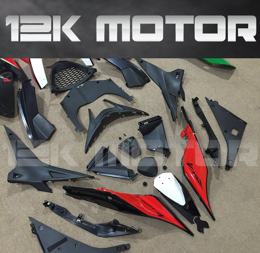 Aprilia RSV4 2009-2019 Fairing | 12K MOTOR