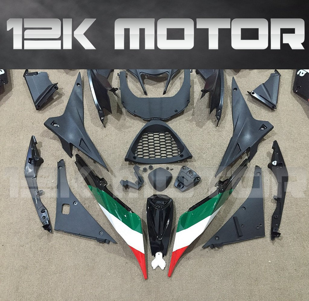 Aprilia RSV4 2009-2019 Fairing | 12K MOTOR