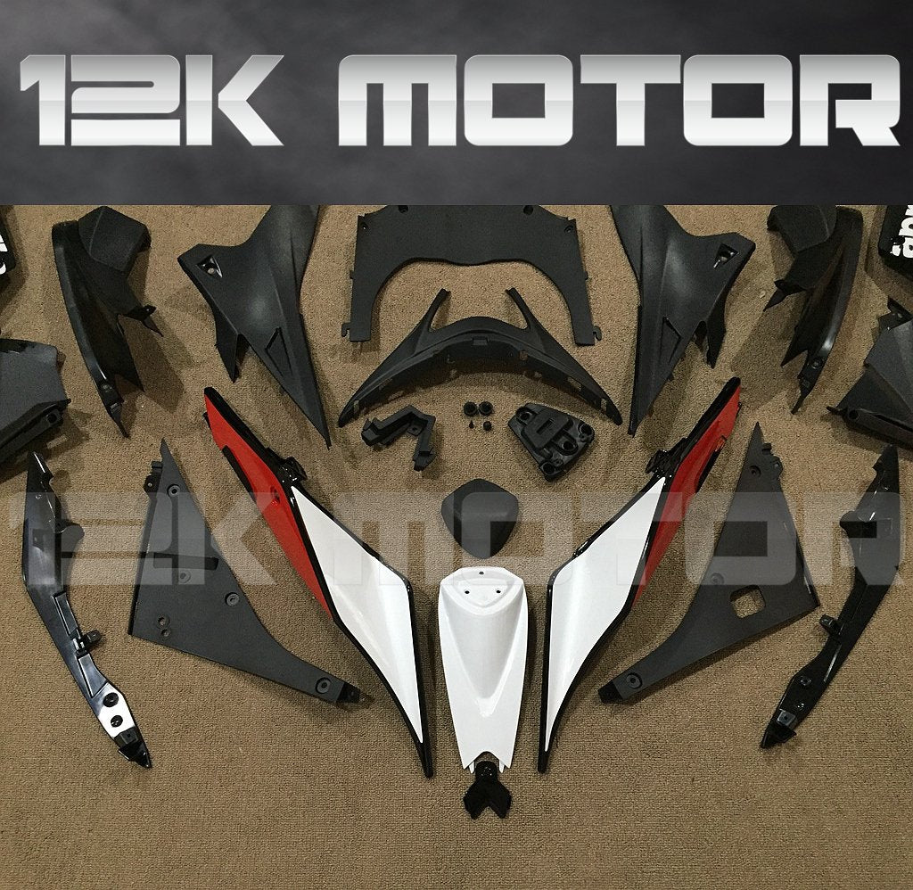 Aprilia RSV4 2009-2019 Fairing | 12K MOTOR