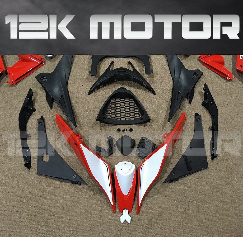 Aprilia RSV4 2009-2019 Fairing | 12K MOTOR