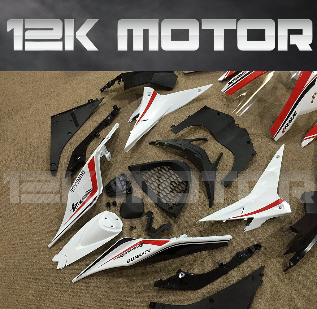 Aprilia RSV4 2009-2019 Fairing | 12K MOTOR