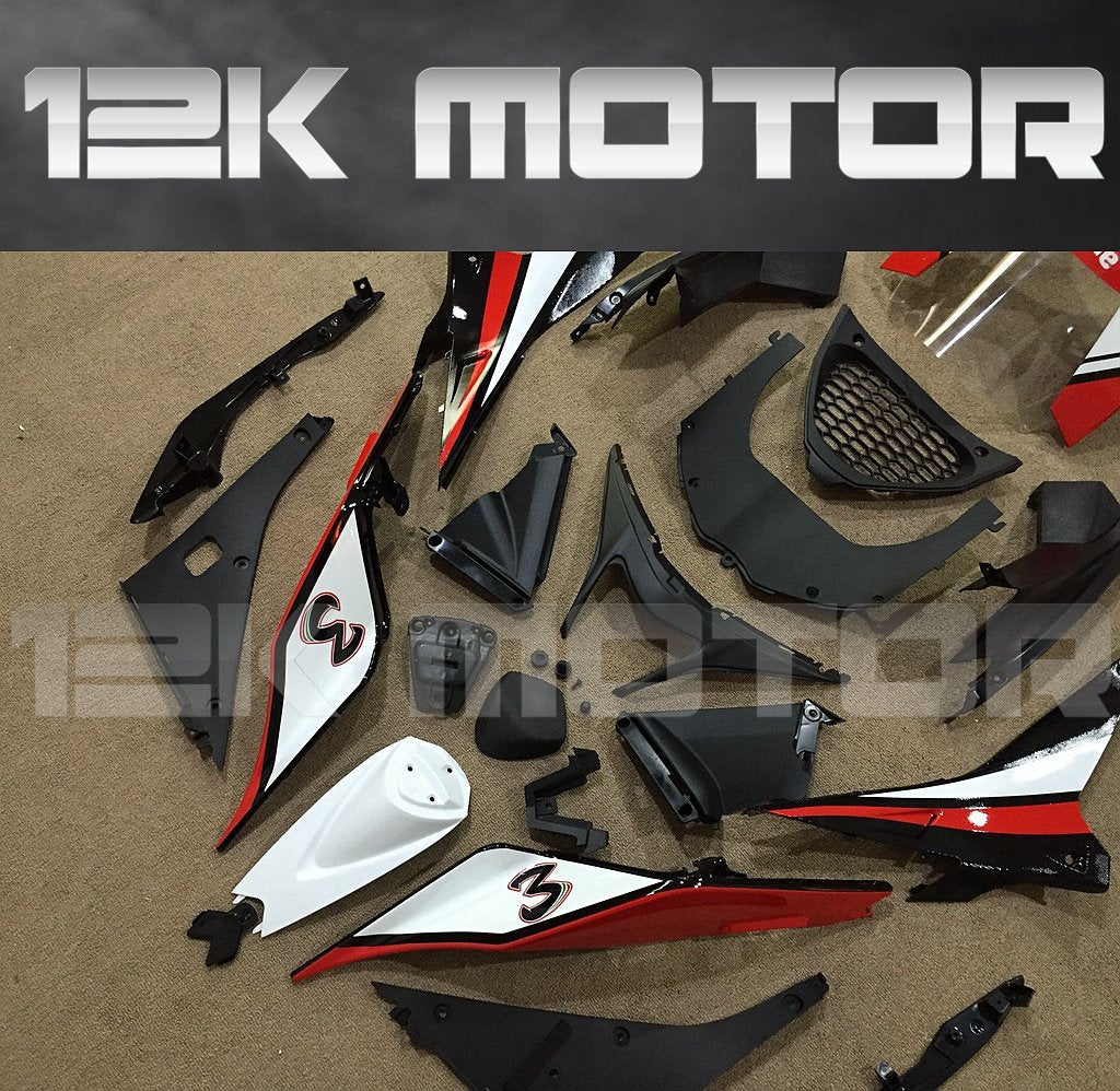 Aprilia RSV4 2009-2019 Fairing | 12K MOTOR