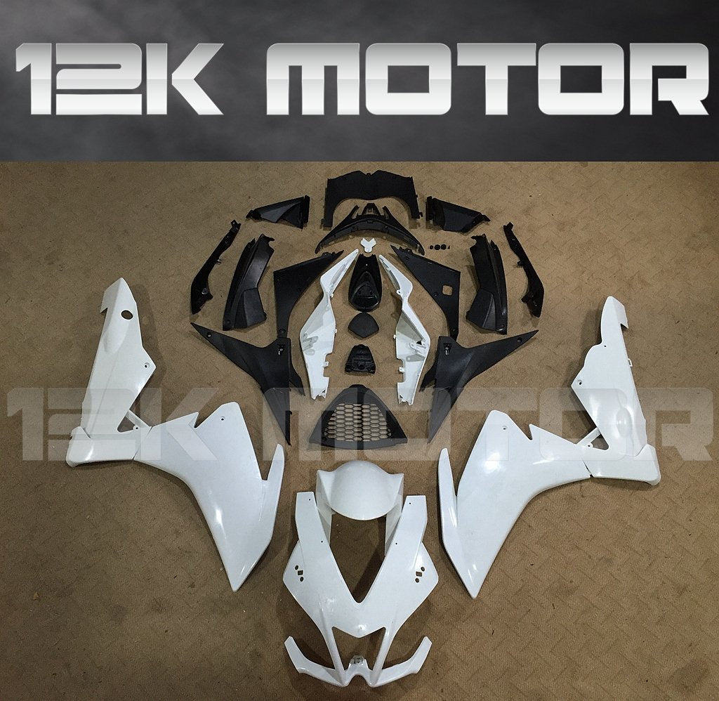 Aprilia RSV4 2009-2019 Fairing Unpainted | 12K MOTOR