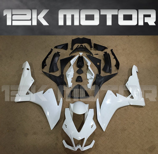 Aprilia RSV4 2009-2019 Fairing Unpainted | 12K MOTOR