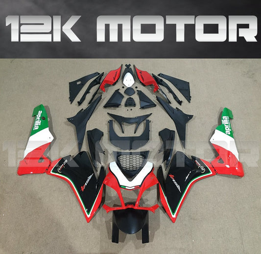 Aprilia RSV4 2009-2019 Fairing | 12K MOTOR