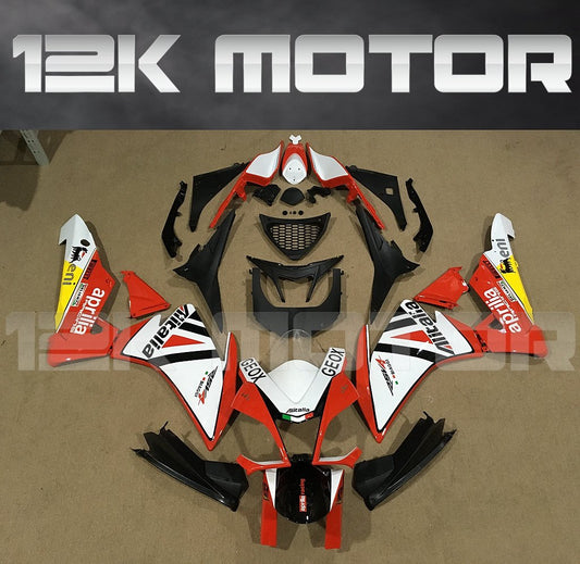 Aprilia RSV4 2009-2019 Fairing | 12K MOTOR