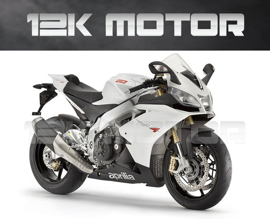Aprilia RSV4 2009-2019 Fairing | 12K MOTOR
