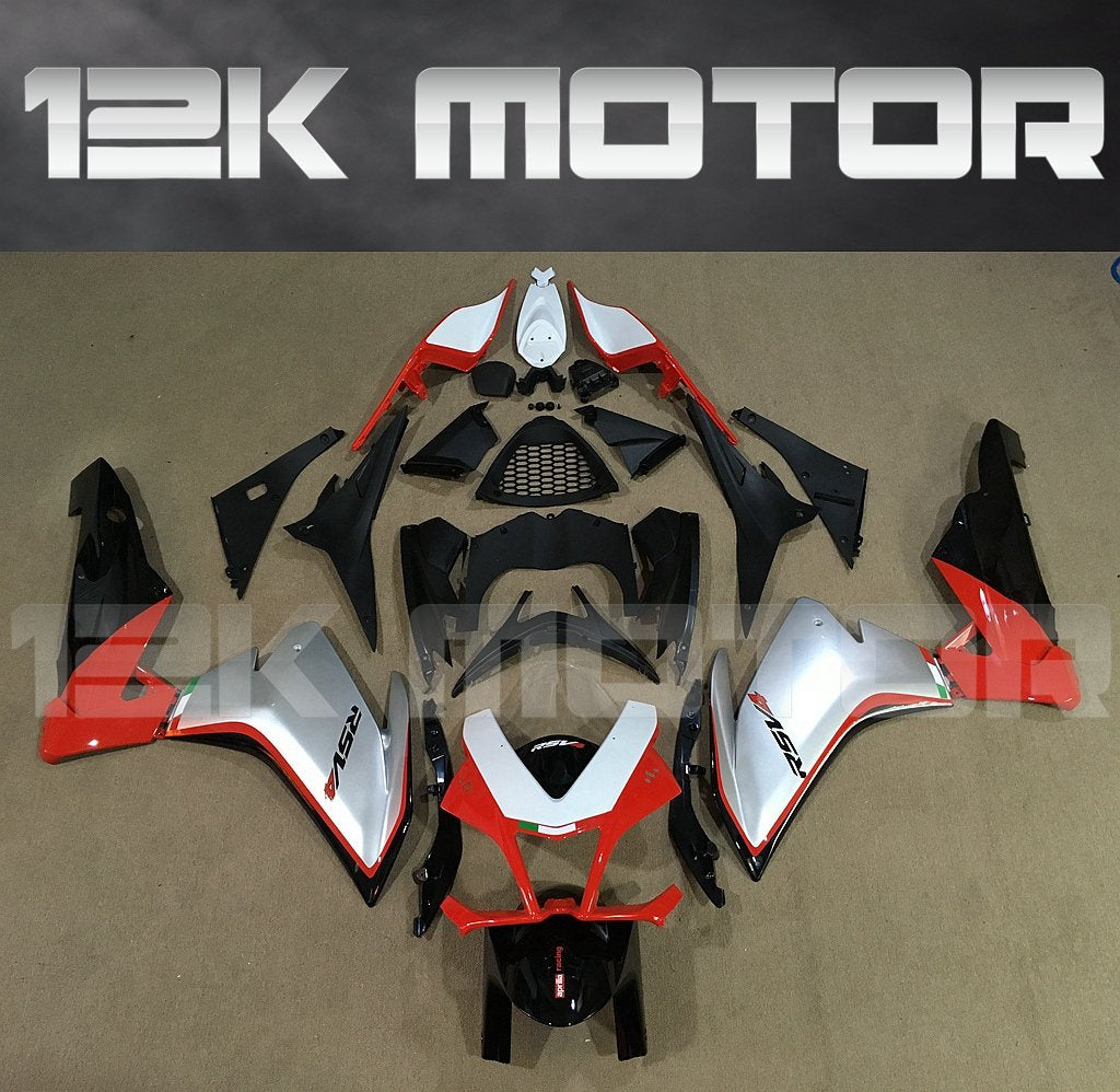 Aprilia RSV4 2009-2019 Fairing | 12K MOTOR