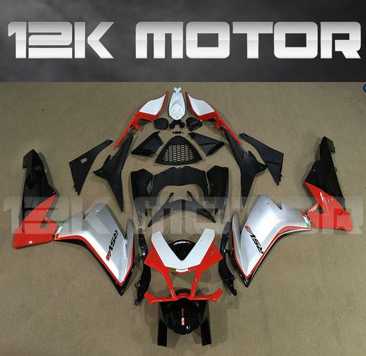 Aprilia RSV4 2009-2019 Fairing | 12K MOTOR