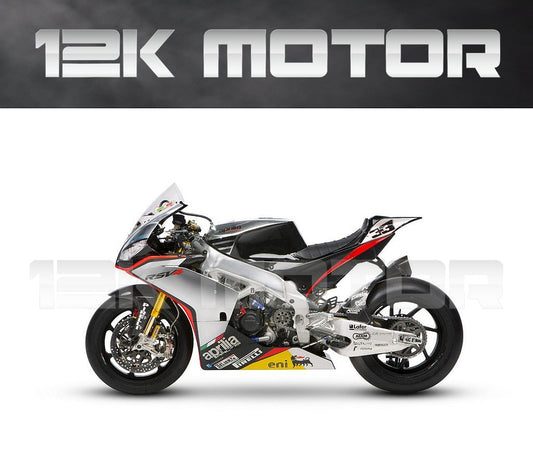 Aprilia RSV4 2009-2019 Fairing | 12K MOTOR