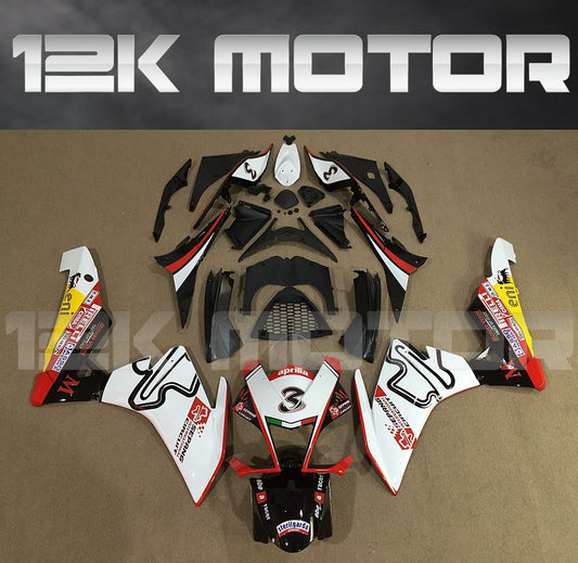 Aprilia RSV4 2009-2019 Fairing | 12K MOTOR