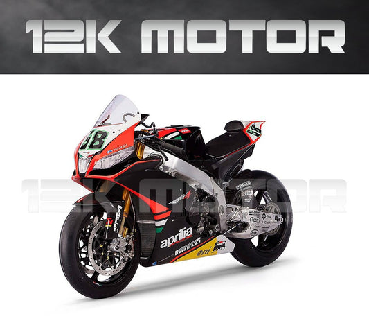 Aprilia RSV4 2009-2019 Fairing | 12K MOTOR