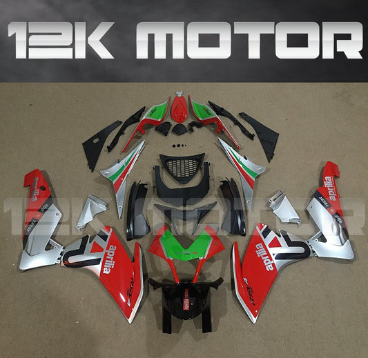 Aprilia RSV4 2009-2019 Fairing | 12K MOTOR