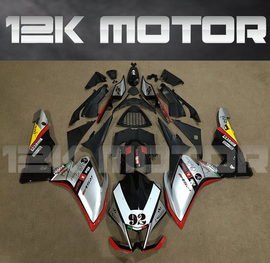 Aprilia RSV4 2009-2019 Fairing | 12K MOTOR