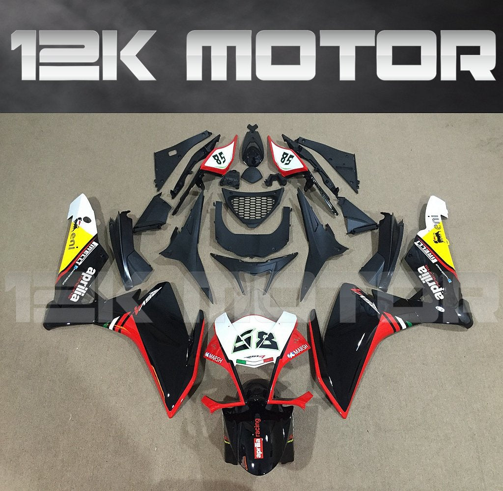 Aprilia RSV4 2009-2019 Fairing | 12K MOTOR